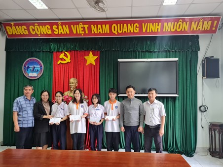 Kết quả HSG cấp Quốc gia năm 2024. Giải nhất môn Toán, tham gia Chọn đội tuyển dự thi Quốc tế!