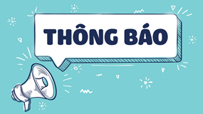 THỰC HIỆN THÍ ĐIỂM TIẾP NHẬN HỒ SƠ THỦ TỤC HÀNH CHÍNH BẰNG HÌNH THỨC TRỰC TUYẾN ĐỐI VỚI CÁC THỦ TỤC HÀNH CHÍNH THUỘC THẨM QUYỀN GIẢI QUYẾT CỦA SỞ GIÁO DỤC VÀ ĐÀO TẠO