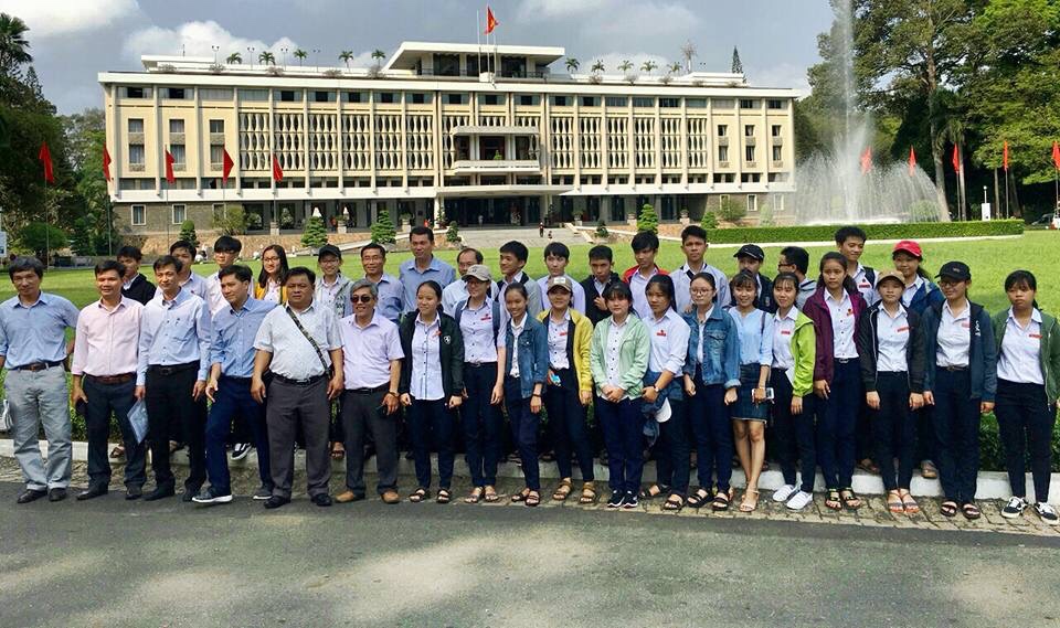 Kết quả Kỳ thi Olympic truyền thống 30/4 lần thứ XXIV